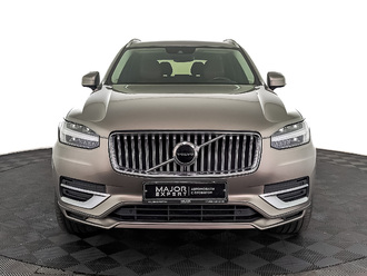 фото Volvo XC90 II 2020