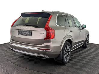 фото Volvo XC90 II 2020