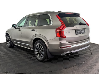 фото Volvo XC90 2020 с пробегом