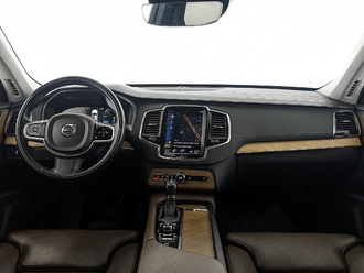 фото Volvo XC90 2020 с пробегом