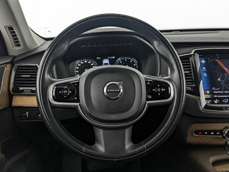 фото Volvo XC90 2020 с пробегом