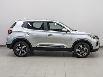 фото Chery Tiggo 4 Pro 2023