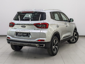 фото Chery Tiggo 4 Pro 2023