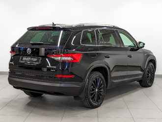 фото Skoda Kodiaq 2019