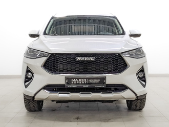 фото Haval F7x I 2021