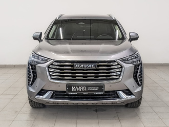 фото Haval Jolion 2021