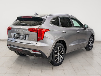 фото Haval Jolion 2021