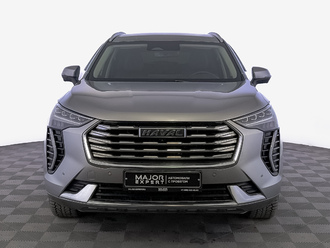 фото Haval Jolion 2021