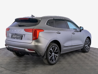 фото Haval Jolion 2021