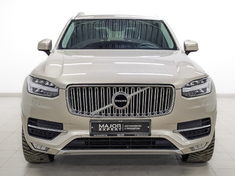 фото Volvo XC90 II 2018