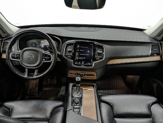 фото Volvo XC90 2018 с пробегом