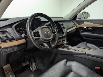 фото Volvo XC90 2018 с пробегом