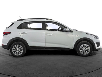 фото Kia Rio X 2020