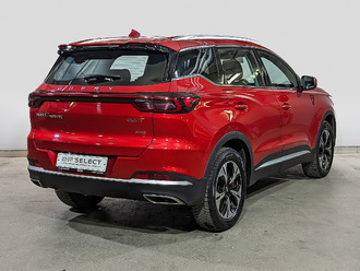 фото Chery Tiggo 7 Pro 2023