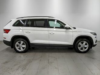 фото Skoda Kodiaq 2018