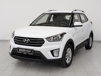 фото Hyundai Creta I 2019