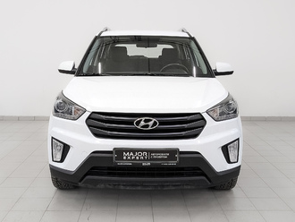 фото Hyundai Creta I 2019