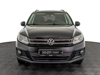 фото Volkswagen Tiguan I 2016