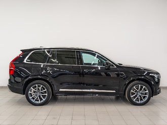 фото Volvo XC90 II 2020