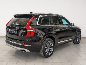 фото Volvo XC90 II 2020