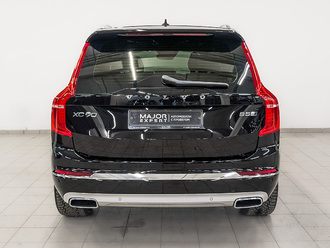 фото Volvo XC90 2020 с пробегом