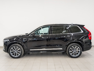 фото Volvo XC90 2020 с пробегом