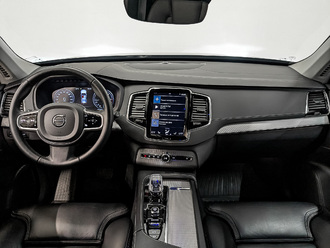 фото Volvo XC90 2020 с пробегом