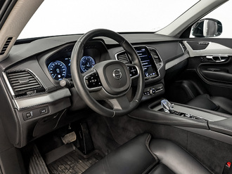 фото Volvo XC90 2020 с пробегом