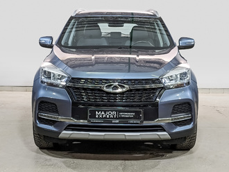 фото Chery Tiggo 4 I 2019