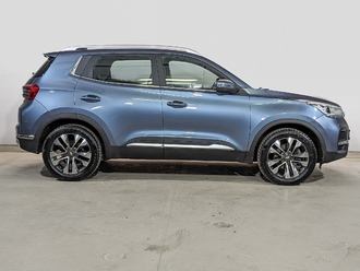 фото Chery Tiggo 4 I 2019