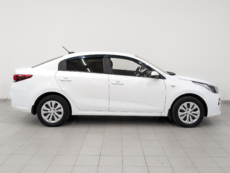 фото Kia Rio 2017