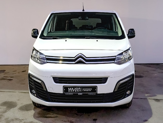 фото Citroen SpaceTourer 2019