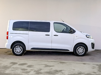 фото Citroen SpaceTourer 2019