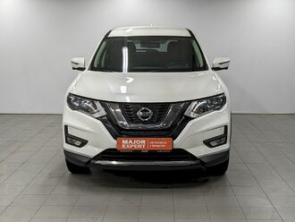 фото Nissan X-Trail III T32 2020