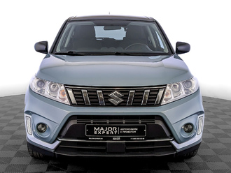 фото Suzuki Vitara II 2019