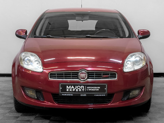 фото Fiat Bravo II 2008