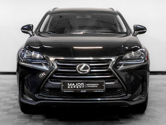 фото Lexus NX 2015