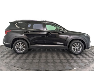 фото Hyundai Santa Fe IV 2022