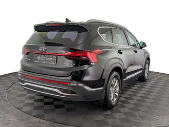 фото Hyundai Santa Fe IV 2022