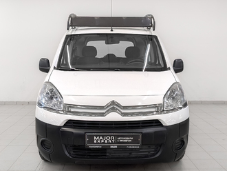 фото Citroen Berlingo II 2014