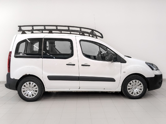 фото Citroen Berlingo II 2014