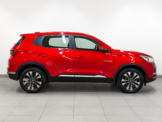 фото Chery Tiggo 4 I 2021