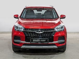 фото Chery Tiggo 4 I 2021