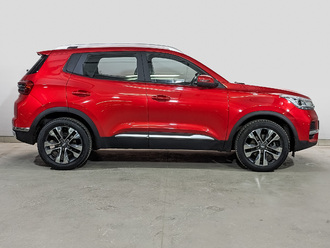 фото Chery Tiggo 4 I 2021