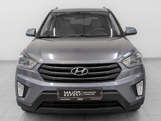 фото Hyundai Creta I 2019