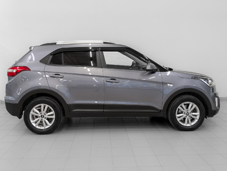 фото Hyundai Creta I 2019