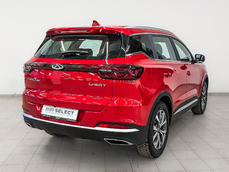 фото Chery Tiggo 7 Pro 2022