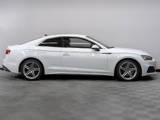 фото Audi A5/S5 (B9) 2020