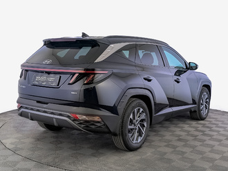 фото Hyundai Tucson IV 2021