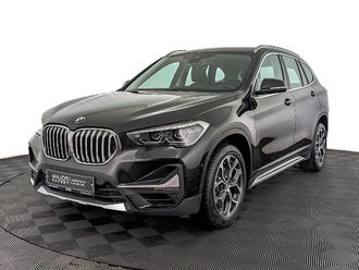 фото BMW X1 (F48) 2019